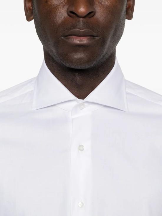 26SS 보리엘로 긴팔 셔츠 21010 1 WHITE - BORRIELLO