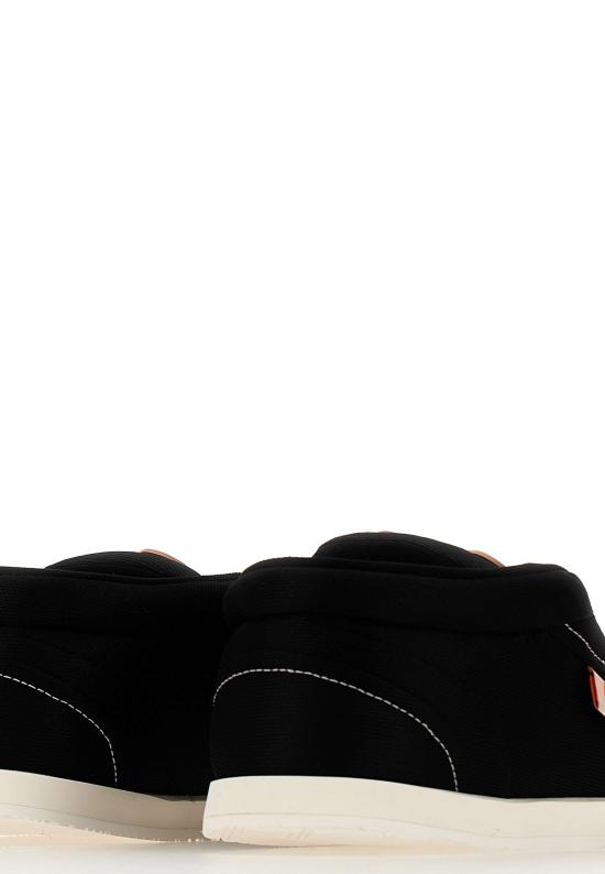 26SS 피디에프 스니커즈 DFM45025S0018PX BLACK - PDF