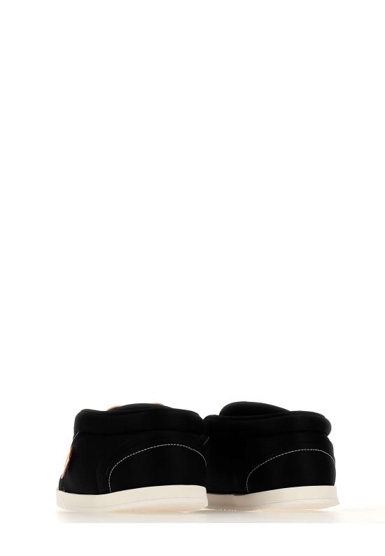 26SS 피디에프 스니커즈 DFM45025S0018PX BLACK - PDF