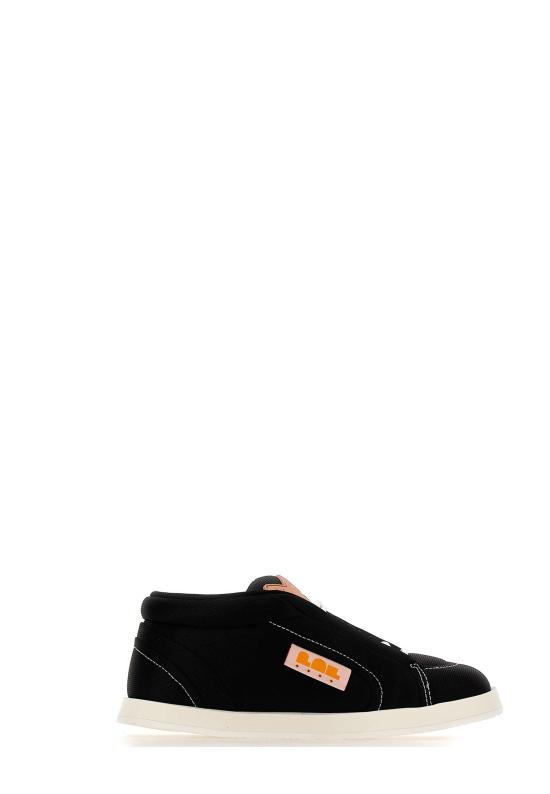 26SS 피디에프 스니커즈 DFM45025S0018PX BLACK