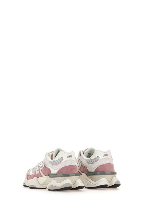 26SS 뉴발란스 9060 스니커즈 U9060 40V Pink - NEW BALANCE