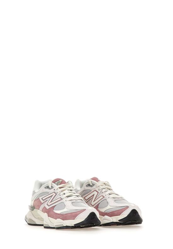 26SS 뉴발란스 9060 스니커즈 U9060 40V Pink - NEW BALANCE