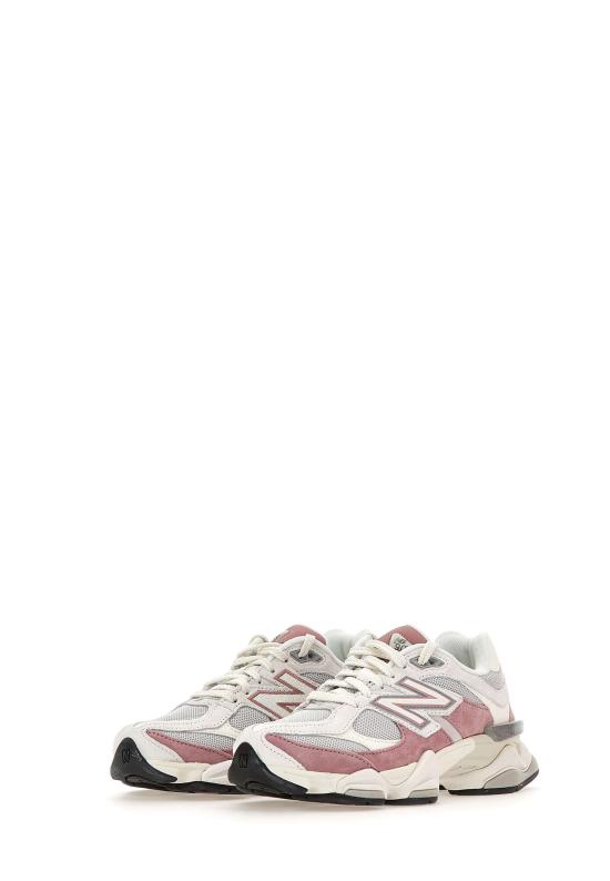 26SS 뉴발란스 9060 스니커즈 U9060 40V Pink - NEW BALANCE