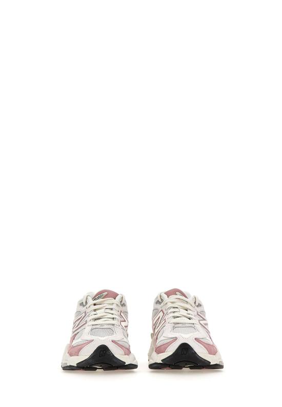 26SS 뉴발란스 9060 스니커즈 U9060 40V Pink - NEW BALANCE