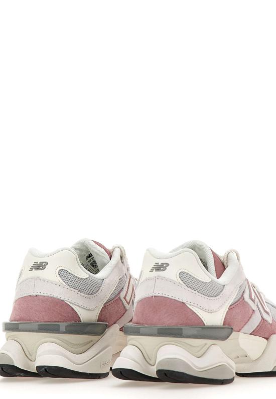 26SS 뉴발란스 9060 스니커즈 U9060 40V Pink - NEW BALANCE