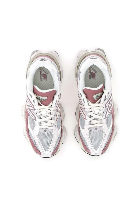 26SS 뉴발란스 9060 스니커즈 U9060 40V Pink - NEW BALANCE