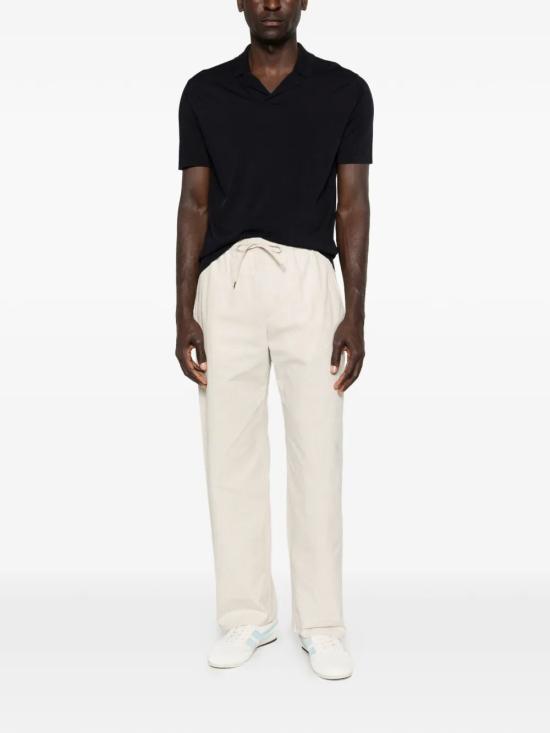 26SS 로베르토 콜리나 폴로 티셔츠 261MYA16024 10 NAVY - ROBERTO COLLINA