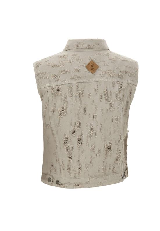 26SS 하이쿠레 베스트 HEW09127GF180PXD T0569 Grey - HAIKURE