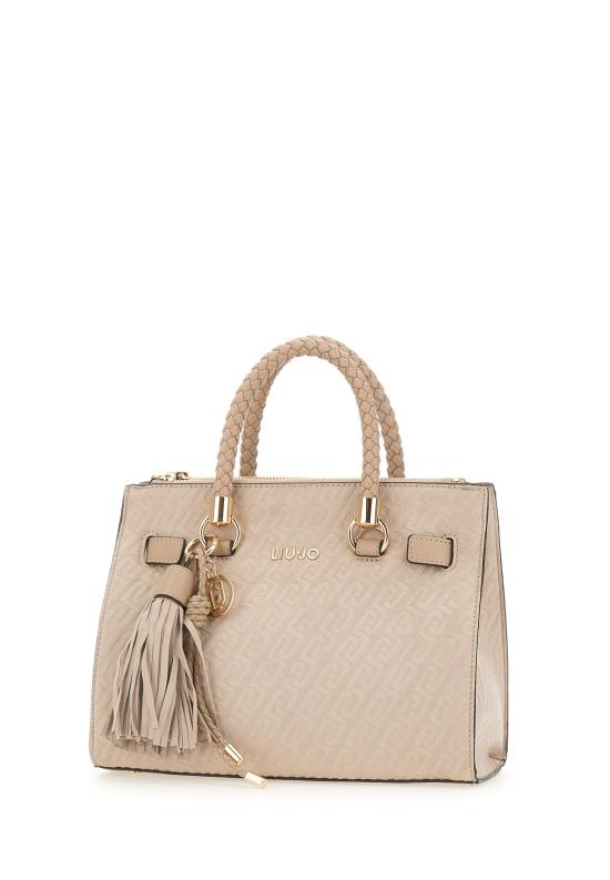 26SS 리우조 토트백 AA6069T384A 51308 Grey