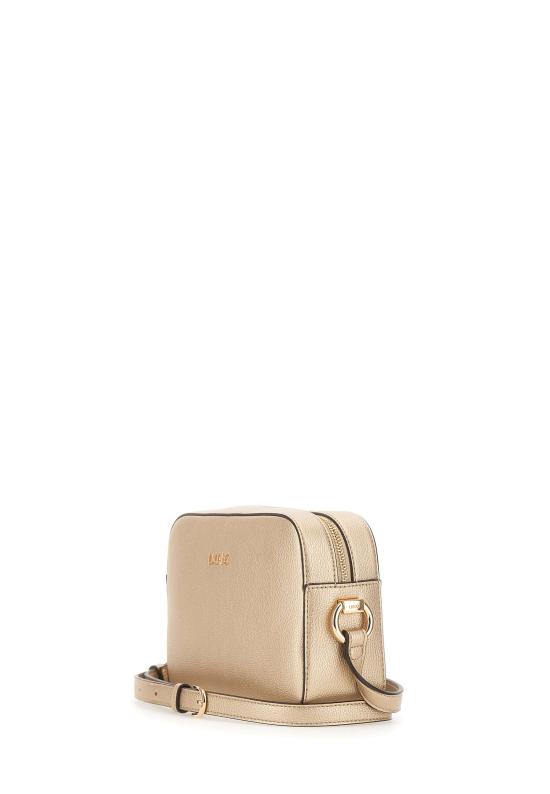 26SS 리우조 크로스백 AA6211E1012 90048 Golden - LIU JO