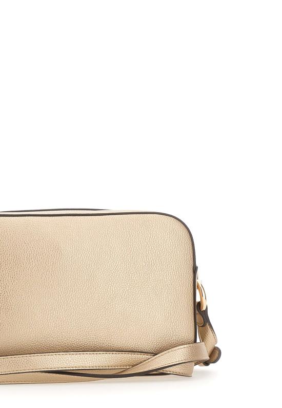 26SS 리우조 크로스백 AA6211E1012 90048 Golden - LIU JO