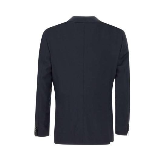  보스 수트 자켓 50537537 404 BLUE - BOSS