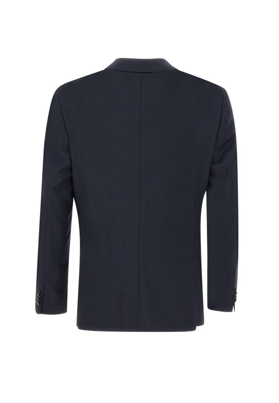  보스 수트 자켓 50537537 404 BLUE - BOSS