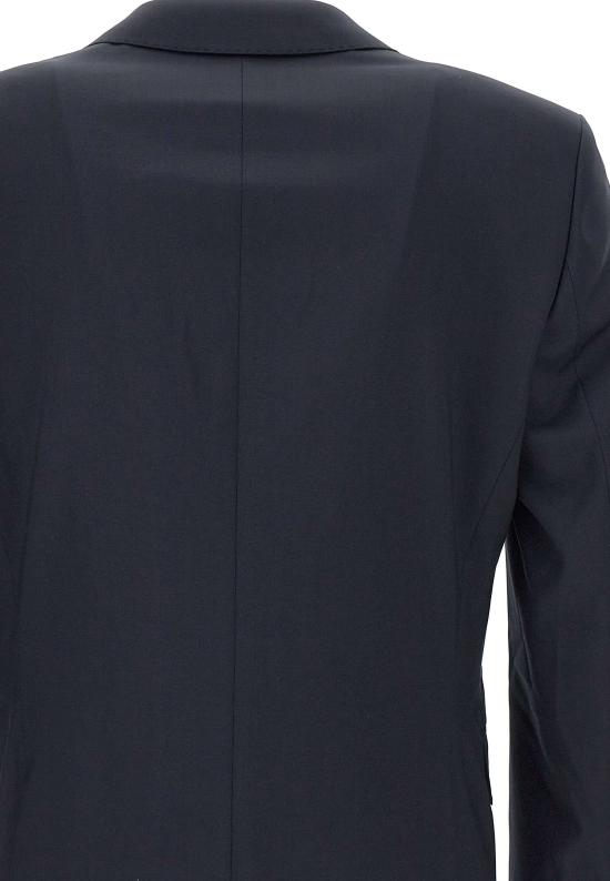  보스 수트 자켓 50537537 404 BLUE - BOSS