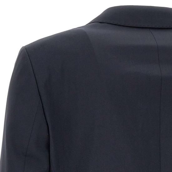  보스 수트 자켓 50537537 404 BLUE - BOSS