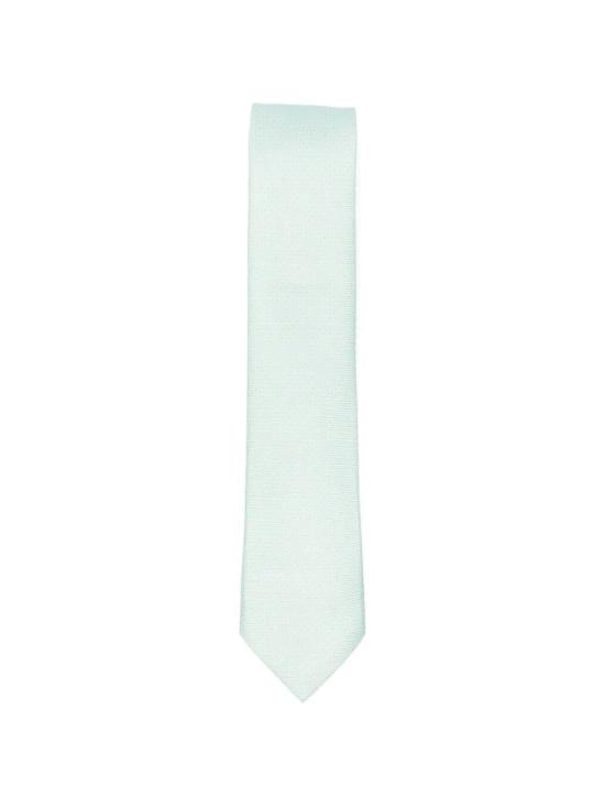 26SS 에리코 포르미콜라 넥타이 S267P898 6 WATER GREEN