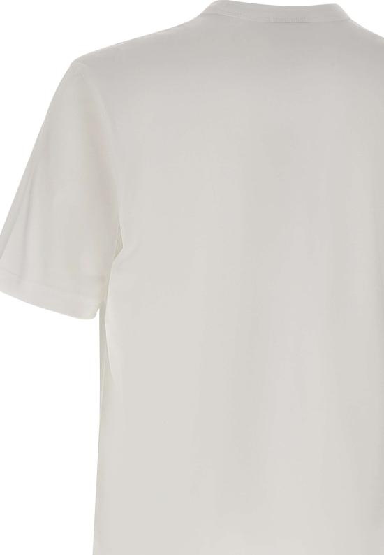 26SS 폴 스미스 반팔 티셔츠 M2R220XVP5789 01 White - PAUL SMITH