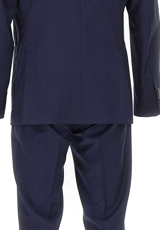 26SS 볼리올리 수트 세트 N13C2ESB4122 0780 BLUE - BOGLIOLI