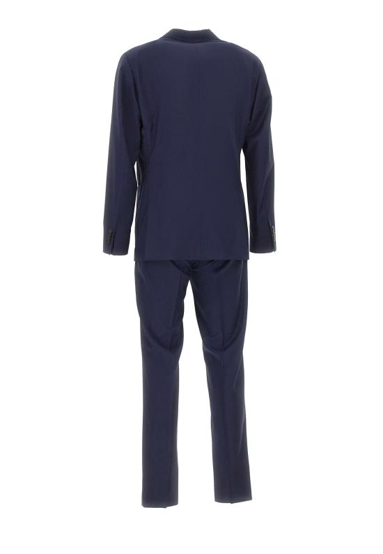 26SS 볼리올리 수트 세트 N13C2ESB4122 0780 BLUE - BOGLIOLI