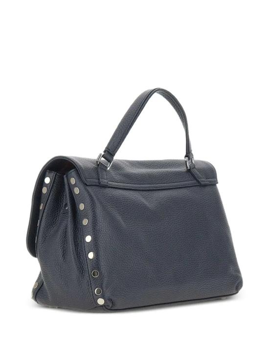 26SS 자넬라토 토트백 068010 0040000 Z0520 BABY DARK NAVY - ZANELLATO