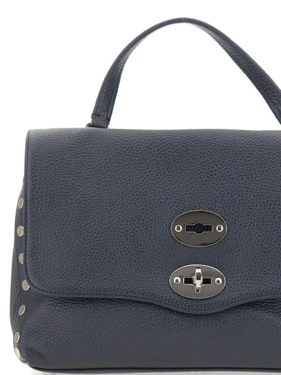 26SS 자넬라토 토트백 068010 0040000 Z0520 BABY DARK NAVY - ZANELLATO