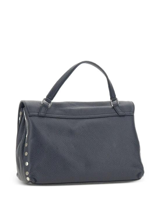 26SS 자넬라토 토트백 068010 0040000 Z0520 BABY DARK NAVY - ZANELLATO