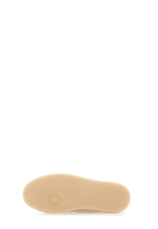 26SS 데이트 스니커즈 W441TEBW BI Beige - D.A.T.E.