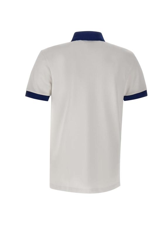 26SS 보스 폴로 티셔츠 50559263 121 White - BOSS