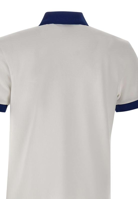 26SS 보스 폴로 티셔츠 50559263 121 White - BOSS