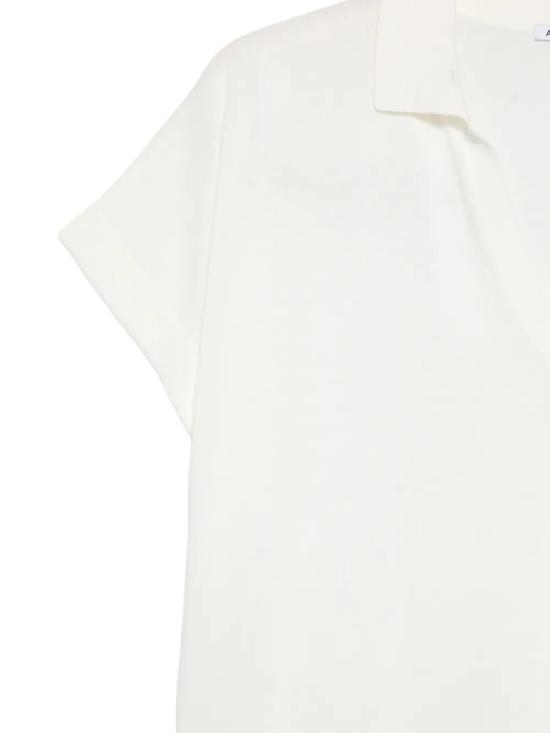 26SS 아스페시 셔츠 P3224 3371 1072 BIANCO - ASPESI