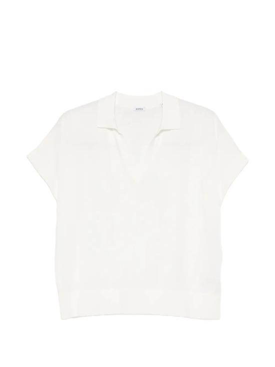 26SS 아스페시 셔츠 P3224 3371 1072 BIANCO