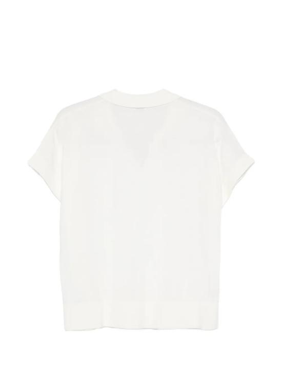 26SS 아스페시 셔츠 P3224 3371 1072 BIANCO - ASPESI