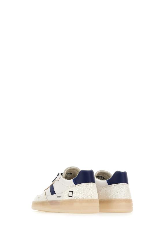 26SS 데이트 스니커즈 M441C2NT WL WHITE - D.A.T.E.