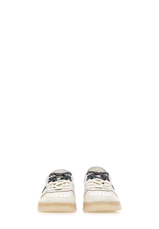 26SS 데이트 스니커즈 M441C2NT WL WHITE - D.A.T.E.