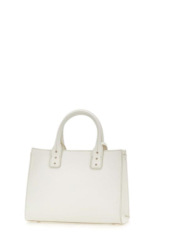 26SS 리우조 토트백 AA6150ES029 X0459 White - LIU JO