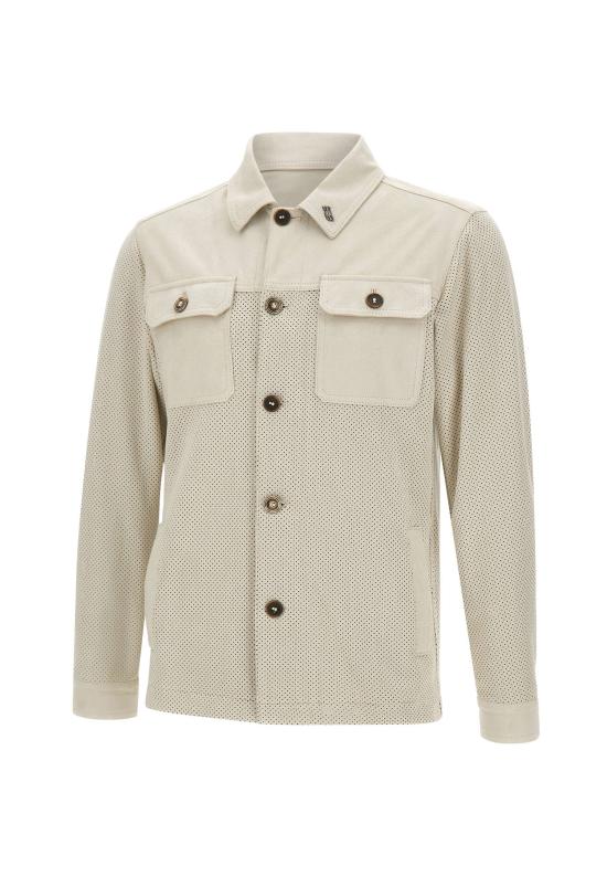 26SS 밥 자켓 P26MORGAN552 T552PANNA Beige