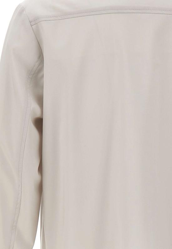 26SS 발바 자켓 53071JACKET28 0010 White - BARBA