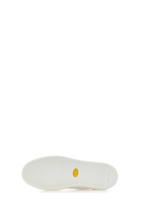 26SS 울리치 스니커즈 WFM261001 A00A2 White - WOOLRICH