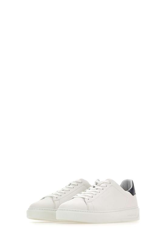 26SS 울리치 스니커즈 WFM261001 A00A2 White - WOOLRICH