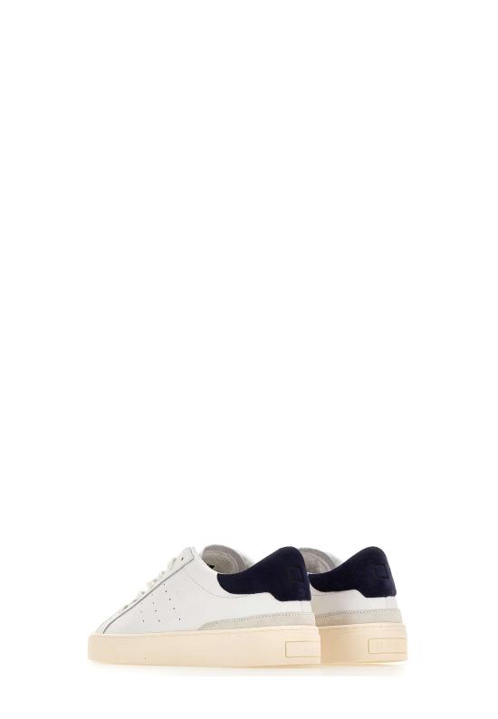 26SS 데이트 스니커즈 M441SOCA WL White - D.A.T.E.