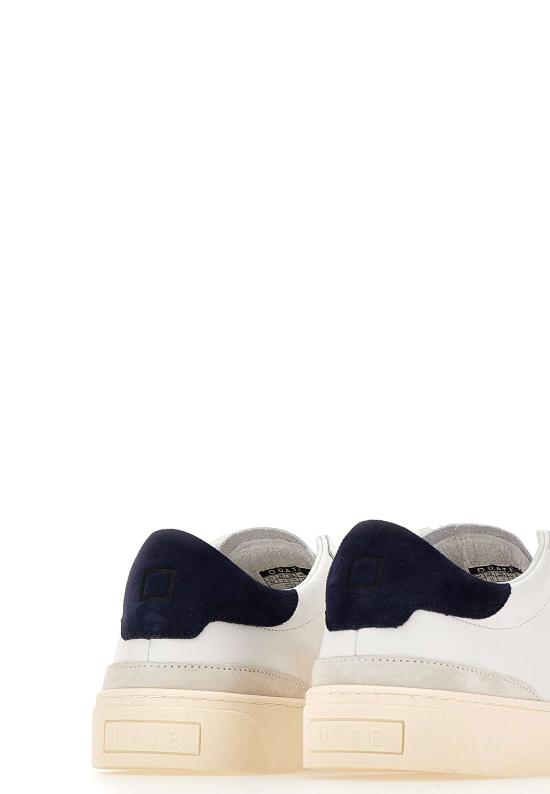 26SS 데이트 스니커즈 M441SOCA WL White - D.A.T.E.