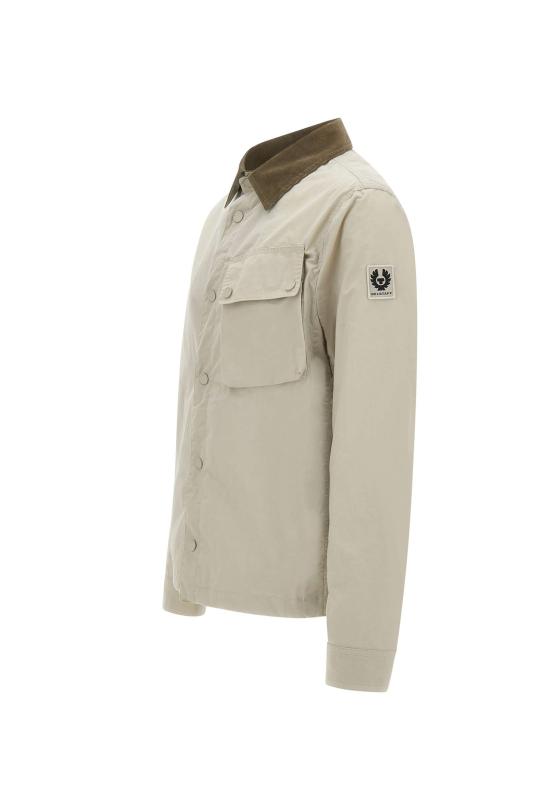26SS 벨스타프 자켓 106096 SVRBC Beige - BELSTAFF