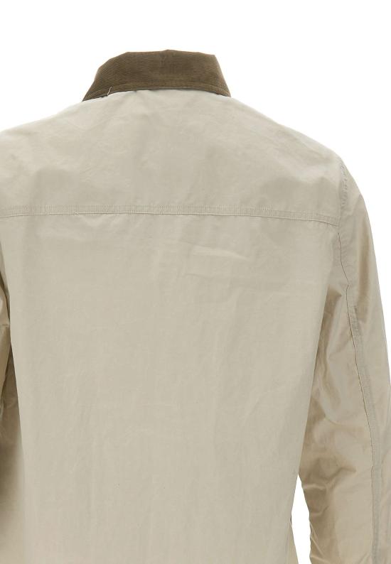 26SS 벨스타프 자켓 106096 SVRBC Beige - BELSTAFF