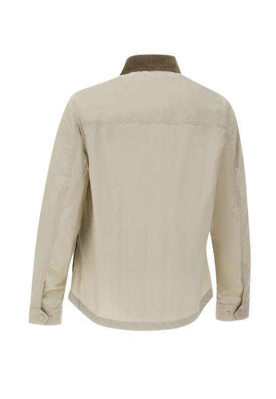 26SS 벨스타프 자켓 106096 SVRBC Beige - BELSTAFF