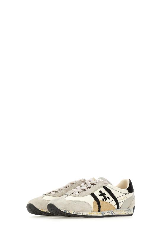 26SS 프리미아타 스니커즈 JACKYX 8222 MULTICOLOR - PREMIATA