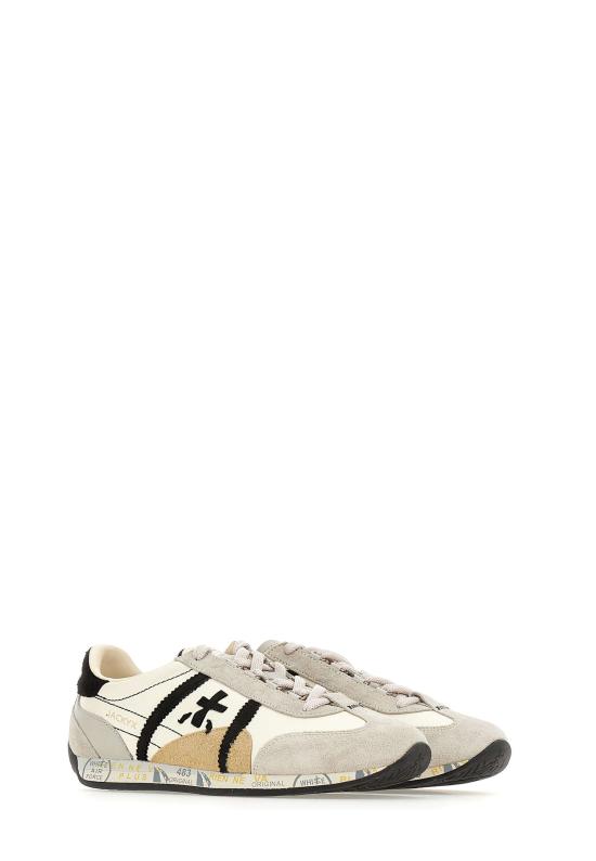 26SS 프리미아타 스니커즈 JACKYX 8222 MULTICOLOR - PREMIATA