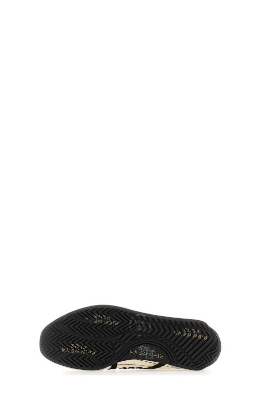 26SS 프리미아타 스니커즈 JACKYX 8222 MULTICOLOR - PREMIATA