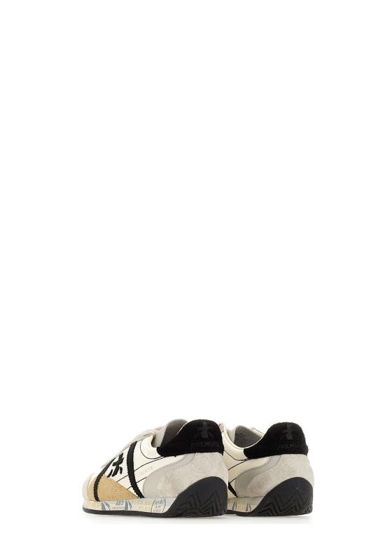 26SS 프리미아타 스니커즈 JACKYX 8222 MULTICOLOR - PREMIATA