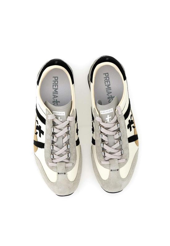 26SS 프리미아타 스니커즈 JACKYX 8222 MULTICOLOR - PREMIATA