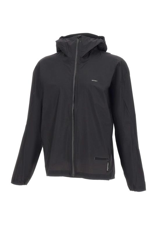 26SS 새티스파이 자켓 11045 00001 Black